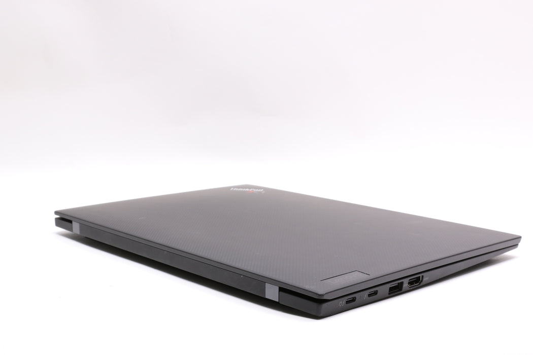 14" 2.8K Lenovo Thinkpad X1 Carbon Gen 11, i7-1370P, 32GB, 512GB SSD