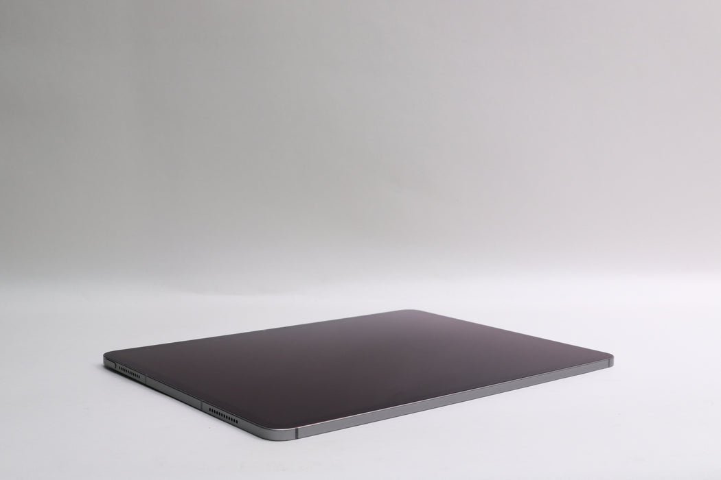 iPad Air 13" M2, 128GB, Unlocked, Space Gray, MV6Q3LL/A