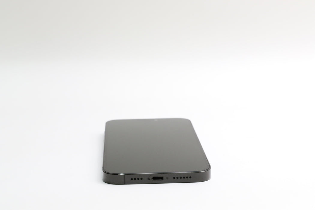 iPhone 14 Pro Max, 256GB, Unlocked, Space Black, MQ8T3LL/A