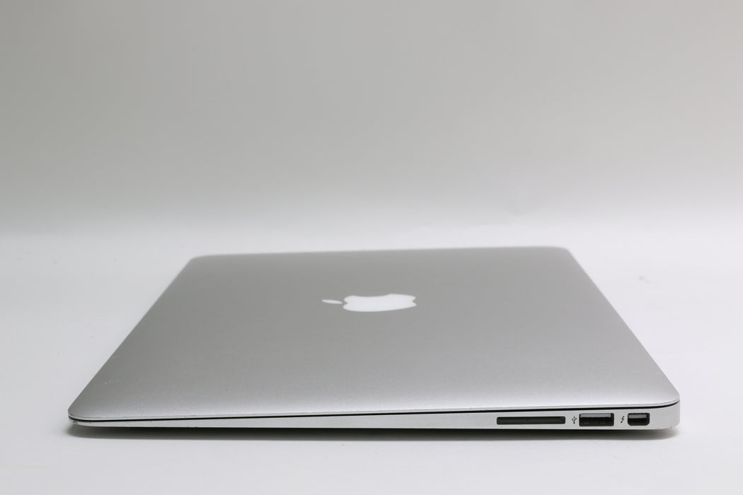 13" 2015, MacBook Air, BTO, i5-5250U, 8GB, 128GB SSD