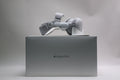 Open Box! Apple Vision Pro (M5) 256GB VR Headset, 21W, MFHE4AM/A