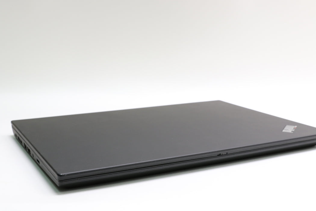 14" Lenovo ThinkPad T14 Gen 1, i7-10610U, 48GB, 512GB SSD, Touchscreen