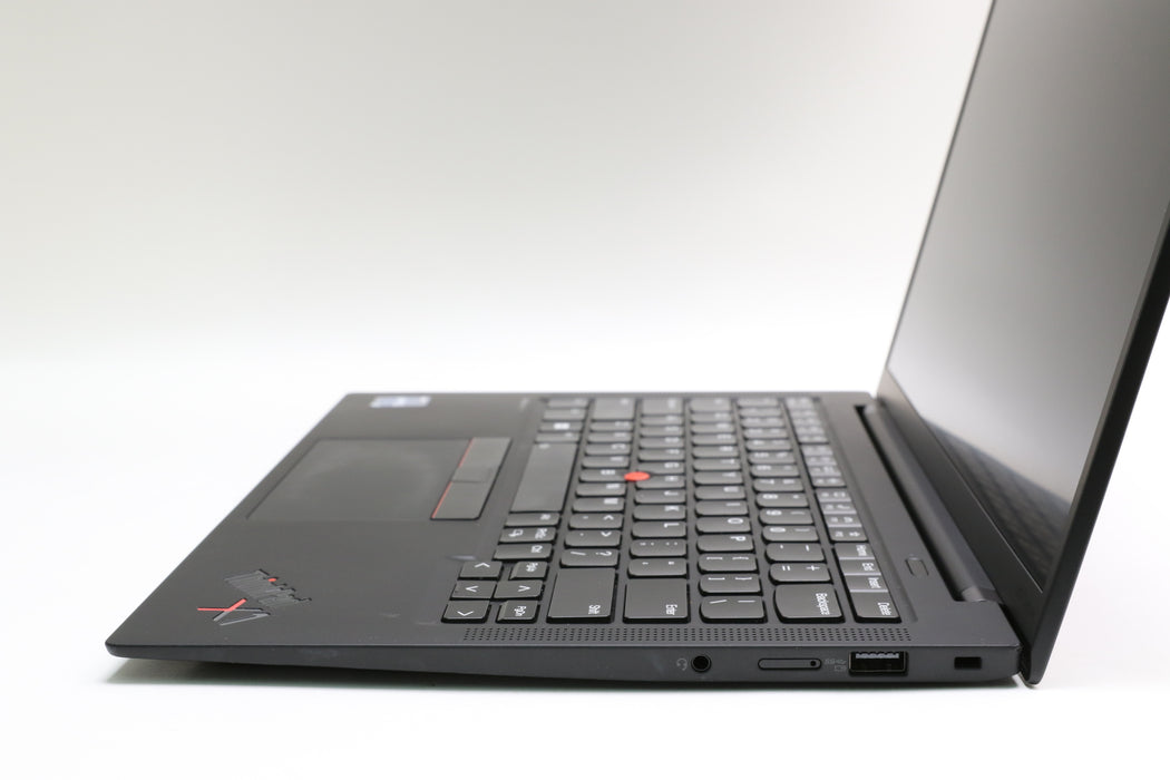 14" Lenovo, ThinkPad X1 Carbon Gen 11, 13th Gen i7-1365U, 32GB, 512GB SSD, Touch