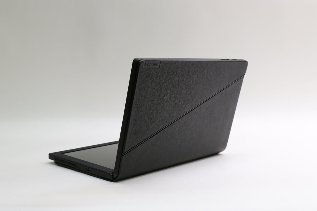 100%BATT 13" Lenovo Thinkpad X1 Fold Gen 1, i5-L16G7, 8GB, 256GB SSD, Touchscreen