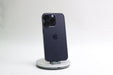 Apple iPhone 14 Pro, 512GB, Unlocked, Deep Purple, MQ273LL/A — photo 4 of 13