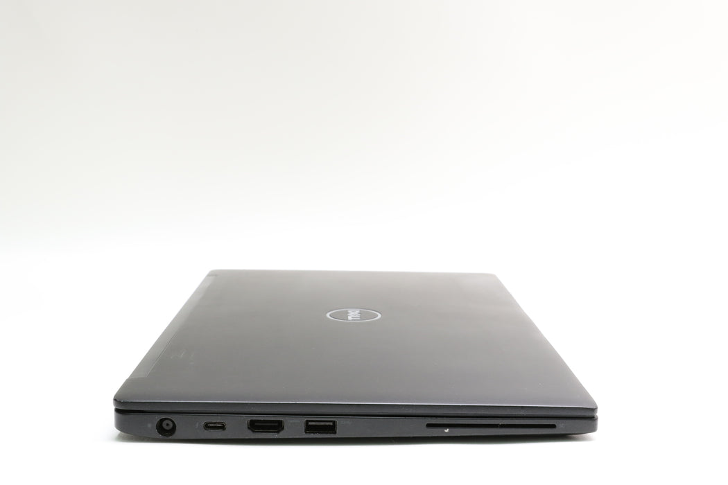 New Battery! 12.5" Dell Latitude 7280, i7-7600U, 8GB, 256GB SSD