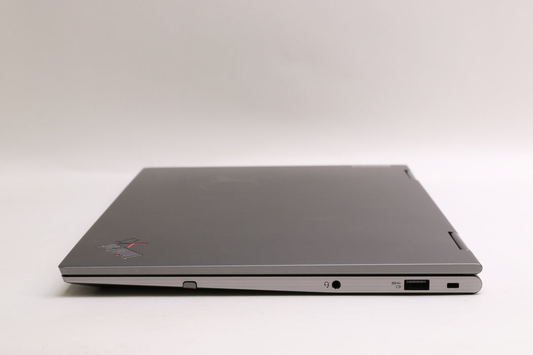 14" Lenovo Thinkpad X1 Yoga Gen 7, i7-1270P, 32GB, 512GB, Touch