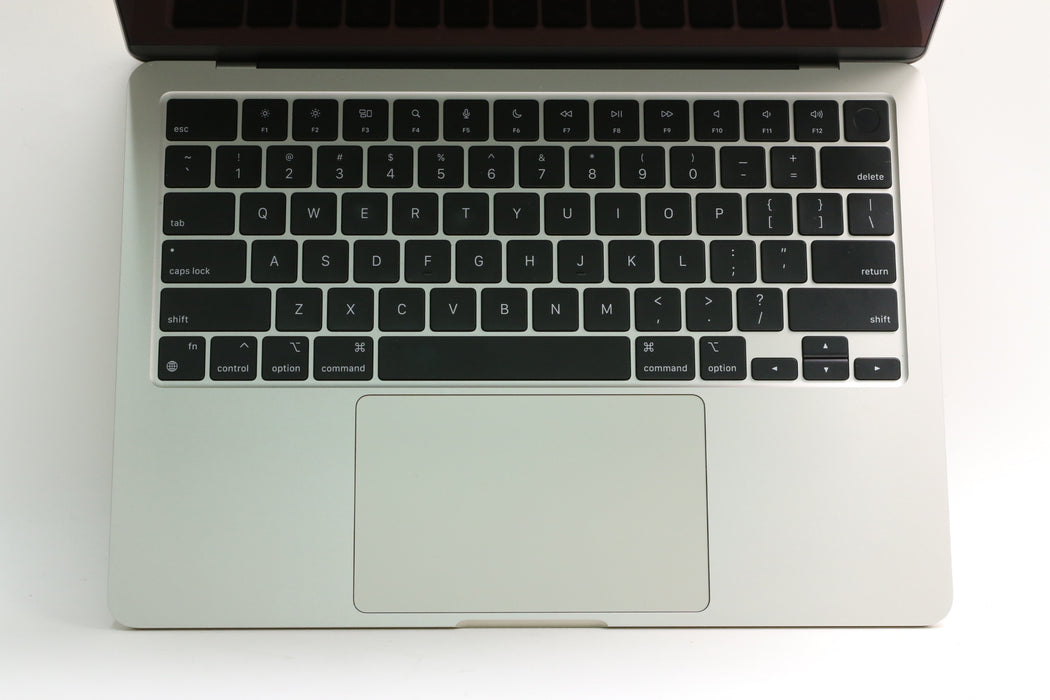 13" 2022, MacBook Air, MLY23LL/A, Apple M2, 8GB, 512GB SSD, 10C, AppleCare+