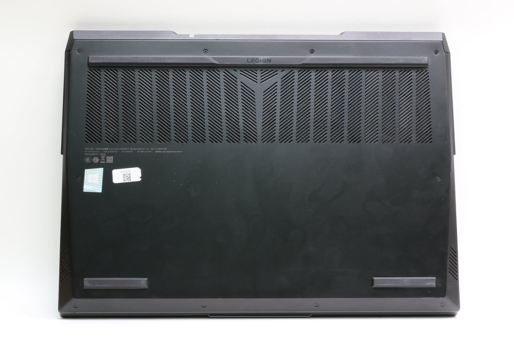 16" Lenovo Legion 5 Pro 16ith6h, i7-11800H, 32GB, 2TB SSD & 2TB SSD, RTX 3060