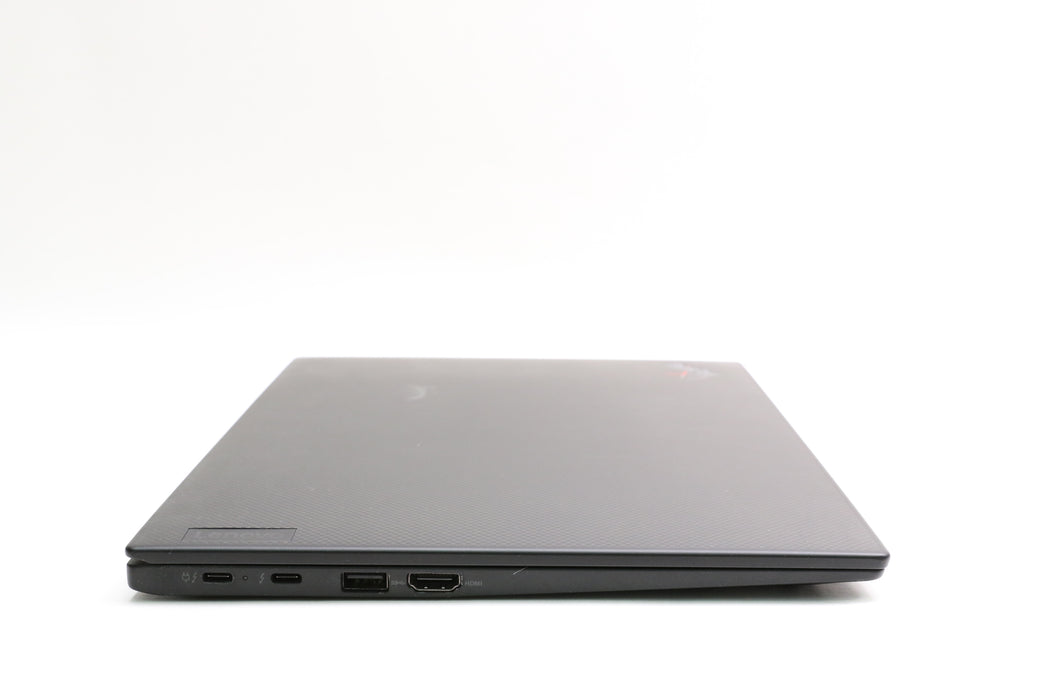 14" Lenovo Thinkpad X1 Carbon Gen 9, i7-1185G7, 16GB, 1TB SSD