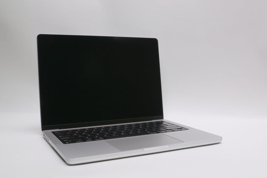 14" 2023, MacBook Pro, BTO, Apple M2 Max, 64GB, 1TB SSD, 30C — photo 2 of 13