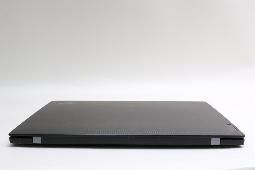 14" UHD+ Lenovo Thinkpad X1 Carbon Gen 11, 13th Gen i7-1370P, 32GB, 512GB SSD