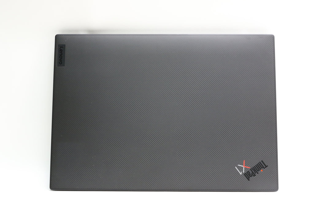 14" WUXGA Lenovo Thinkpad X1 Carbon Gen 11, i7-1355U, 16GB, 512GB SSD, Touch