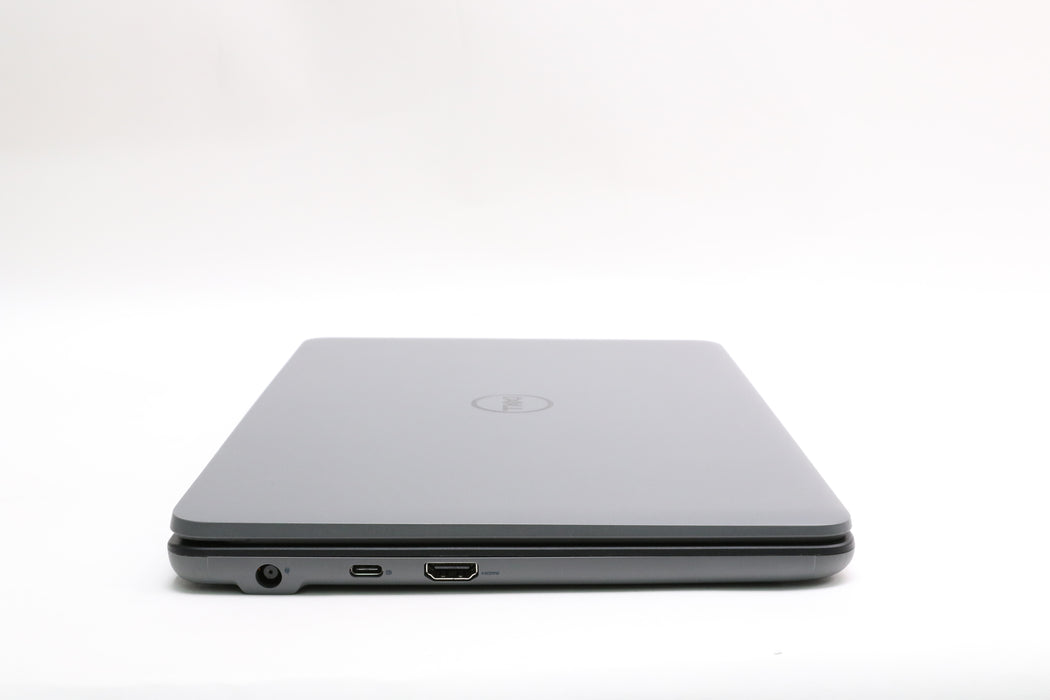 12" Dell Latitude 3140, Intel N200, 8GB, 128GB, 100% Battery