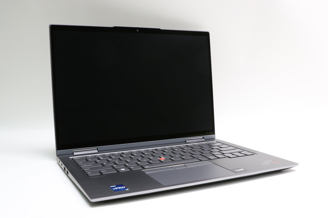 14" WUXGA Lenovo ThinkPad X1 Yoga Gen 7, i7-1270P, 16GB, 512GB SSD, Touchscreen