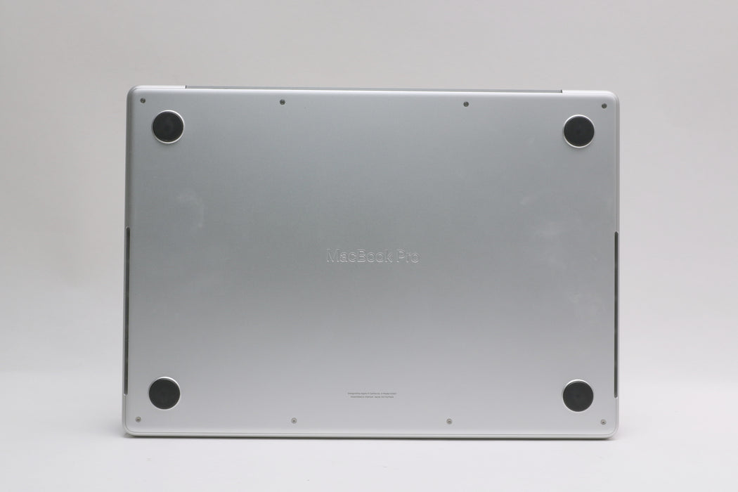 14" 2024, MacBook Pro, MX2E3LL/A, Apple M4 Pro, 24GB, 512GB SSD, 16C — photo 5 of 12
