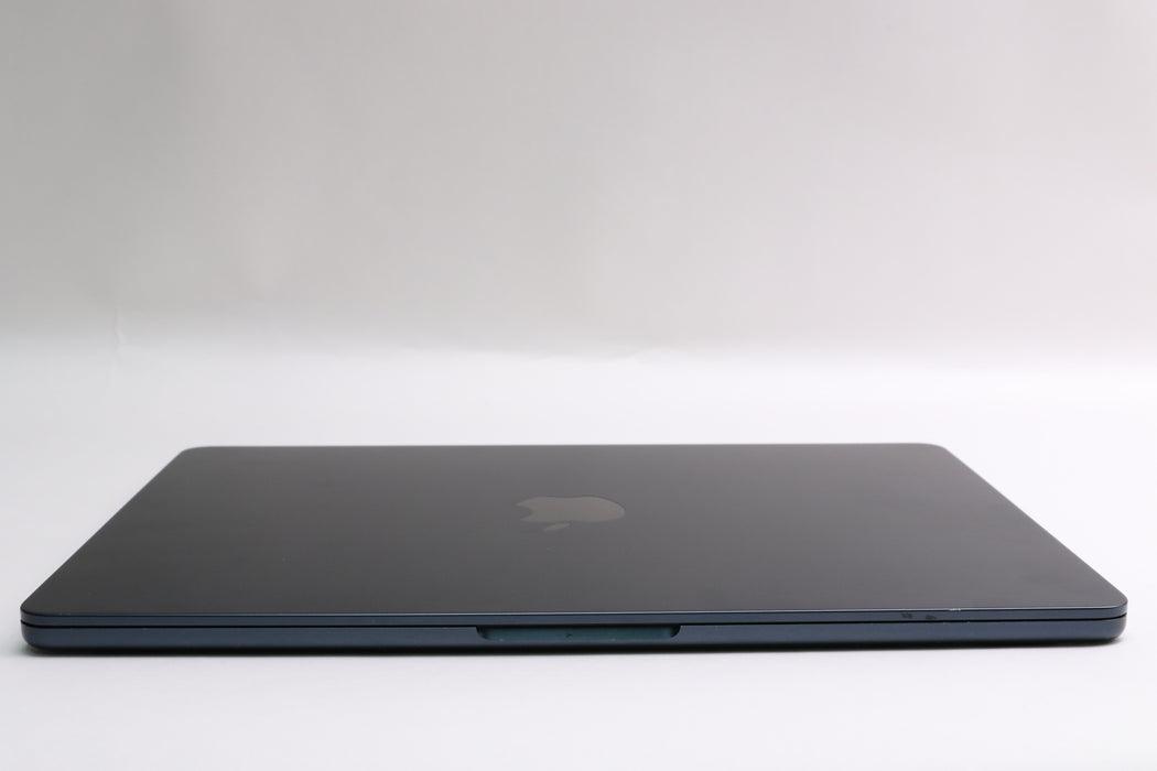13" 2022, MacBook Air, MLY33LL/A, Apple M2, 8GB, 256GB SSD, 8C