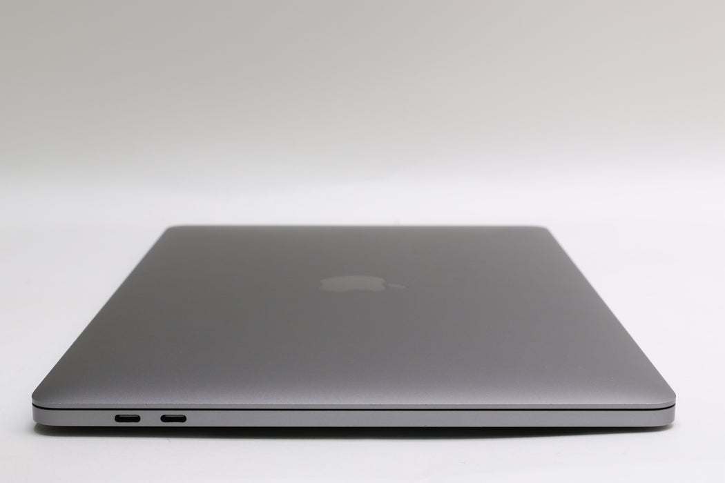 13" QHD+ 2017, MacBook Pro, BTO, i5-7287U, 16GB, 512GB SSD