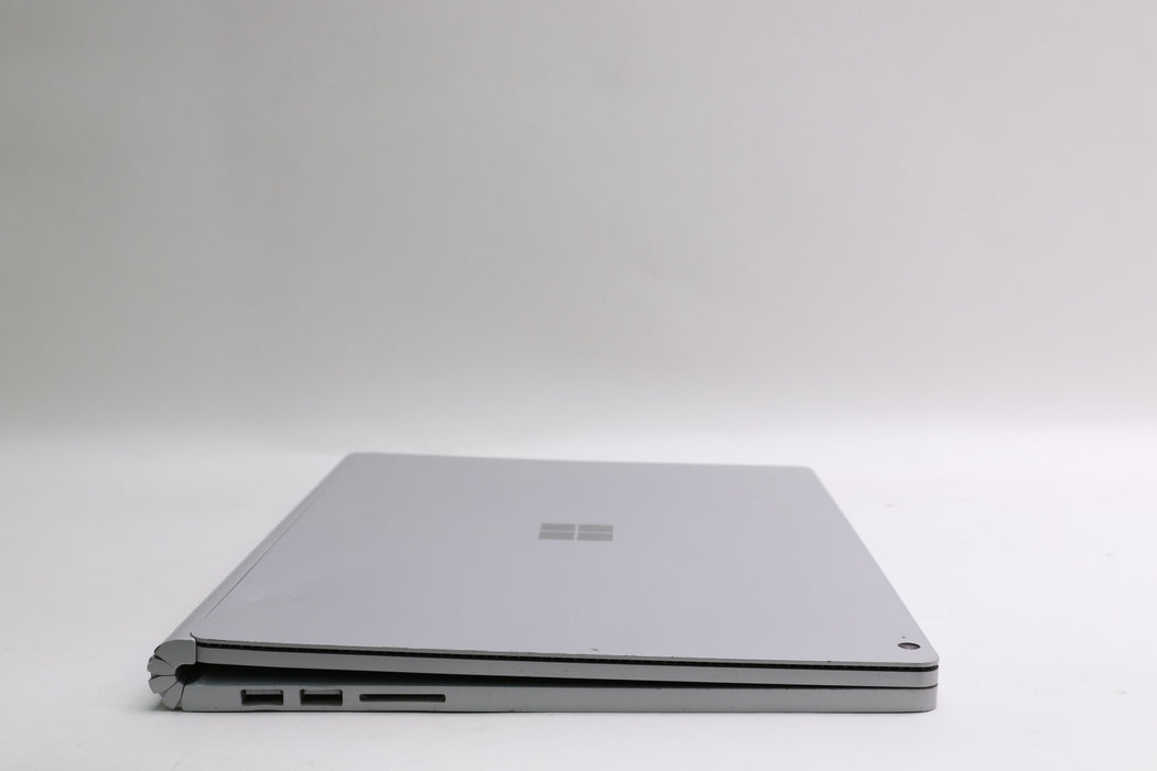 14" Microsoft Surface Book 3, i7-1065G7, 32GB, 1TB SSD, Touchscreen