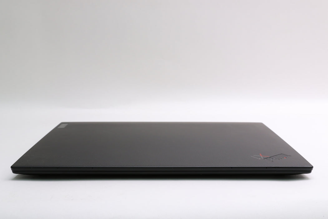 14" UHD+ Lenovo ThinkPad X1 Carbon Gen 9, i7-1185G7, 16GB, 1TB SSD