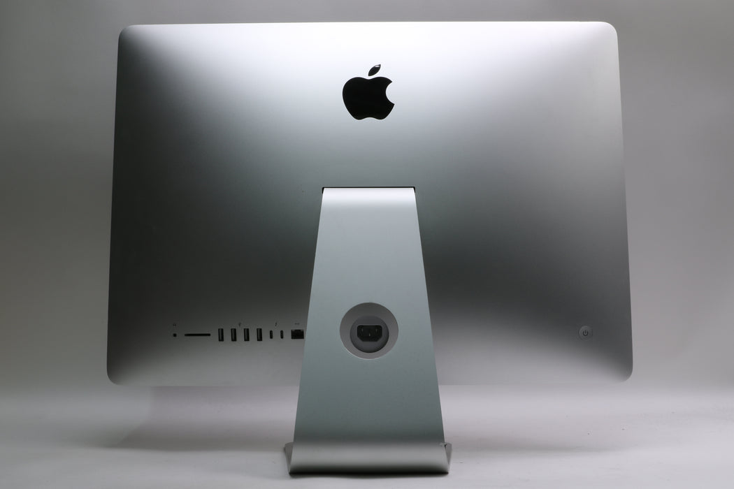 21.5" 2019, iMac, BTO, i3-8100, 16GB, 256GB SSD, Radeon Pro 555X
