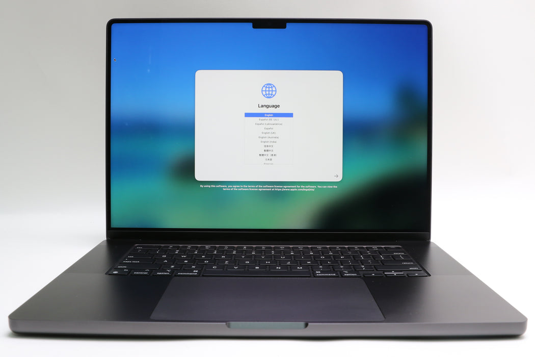 100%BATT 16" 2024, MacBook Pro, MX2X3LL/A, Apple M4 Pro, 24GB, 512GB SSD, 20C