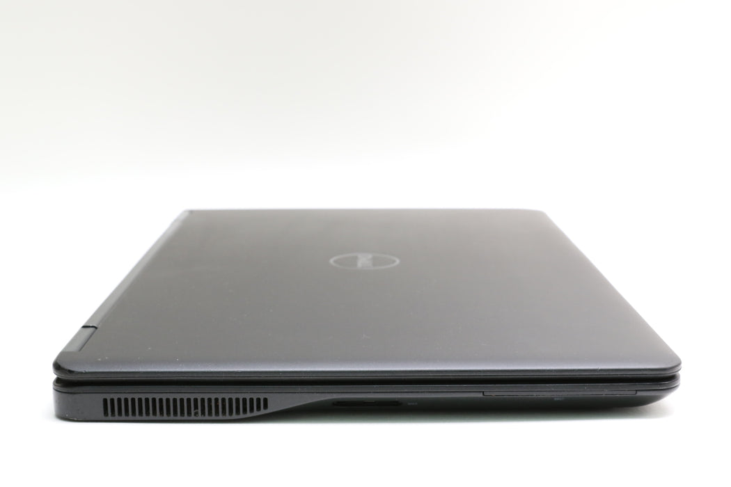 New Battery! 14" Dell Latitude E7450, i5-5200U 2.20GHz, 8GB, 256GB SSD