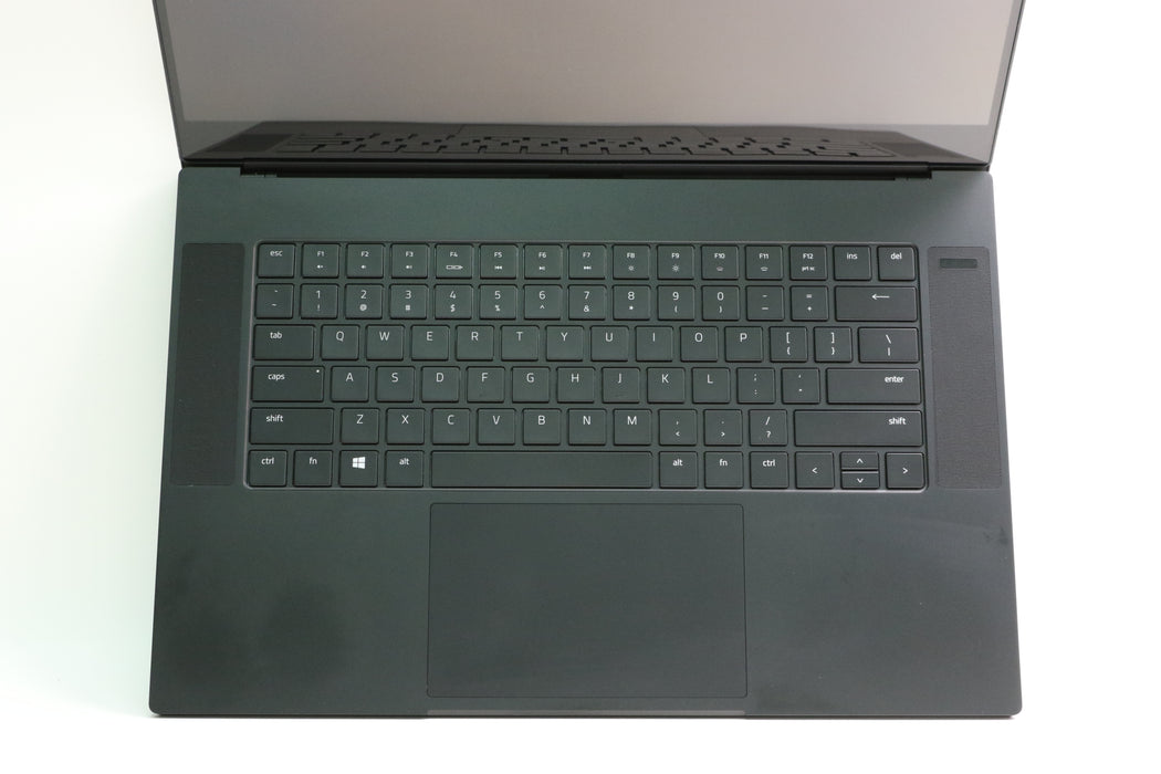 15.6" Razer Blade 15 Advanced Rz09-0409, i9-11900H, 32GB, 1TB, RTX 3080, Touch!