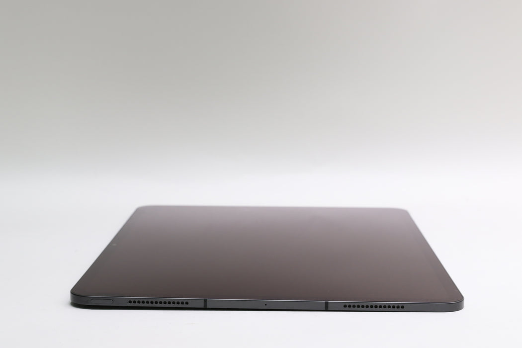 iPad Pro 13" M4, 512GB, Unlocked, Space Black, MVXU3LL/A