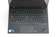 14" Lenovo Thinkpad X1 Carbon Gen 10, i7-1270P, 32GB, 512GB SSD — photo 3 of 13