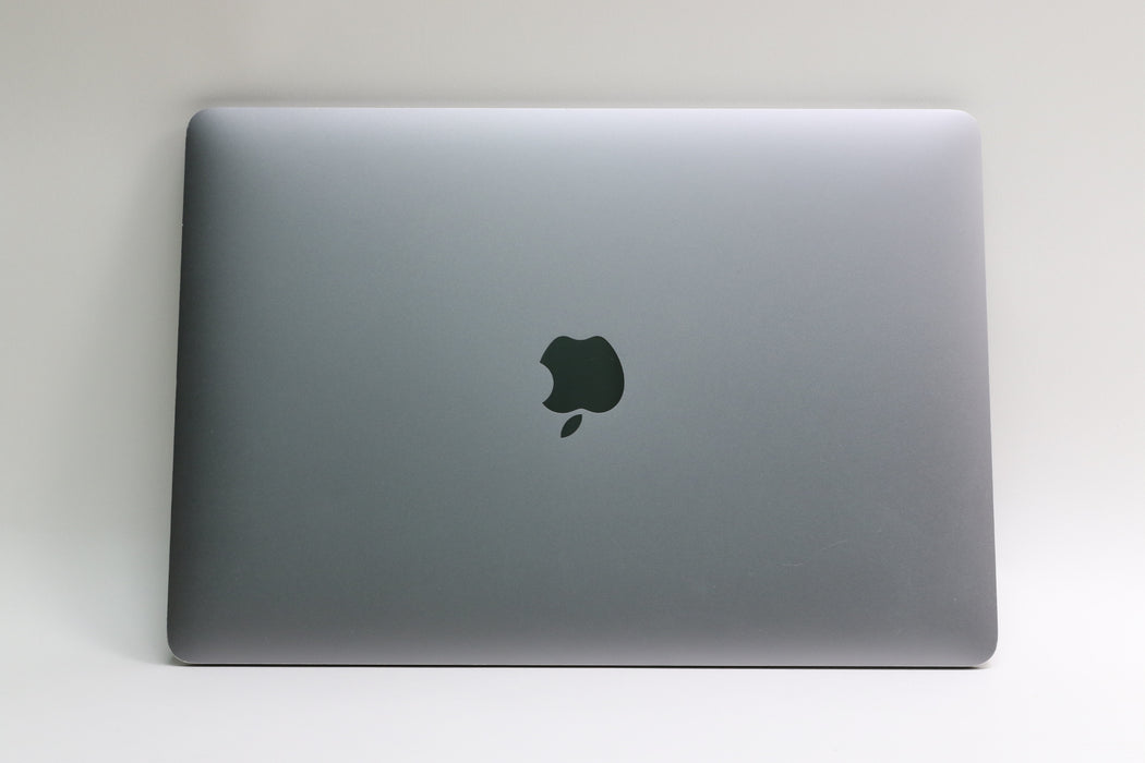 13" QHD+ 2019, MacBook Air, MRE82LL/A, i5-8210Y, 8GB, 128GB SSD