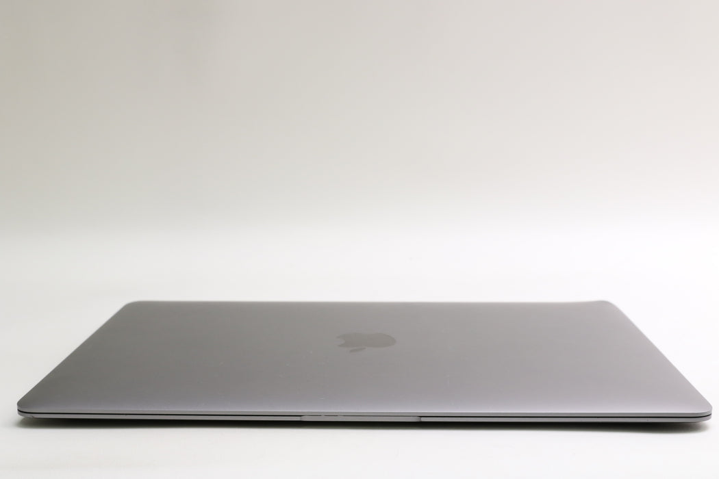 13" QHD+ 2018, MacBook Air, MRF82LL/A, i5-8210Y, 8GB, 128GB SSD