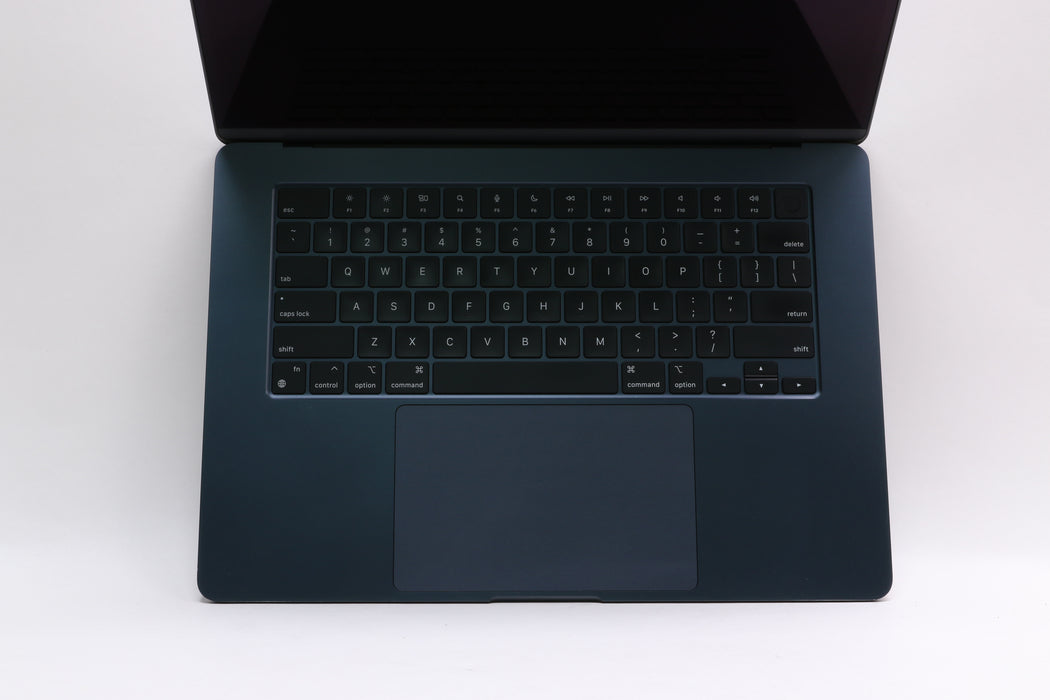 15" 2023, MacBook Air, BTO, Apple M2, 16GB, 512GB SSD, 10C — photo 3 of 13
