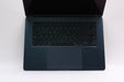 15" 2023, MacBook Air, BTO, Apple M2, 16GB, 512GB SSD, 10C — photo 3 of 13