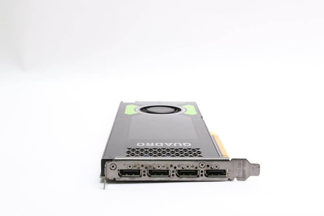 Dell NVIDIA Quadro P4000 8GB Graphics Card