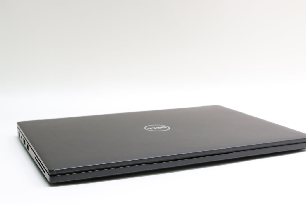 12.5" Dell Latitude 7280, i7-7600U, 16GB, 256GB SSD