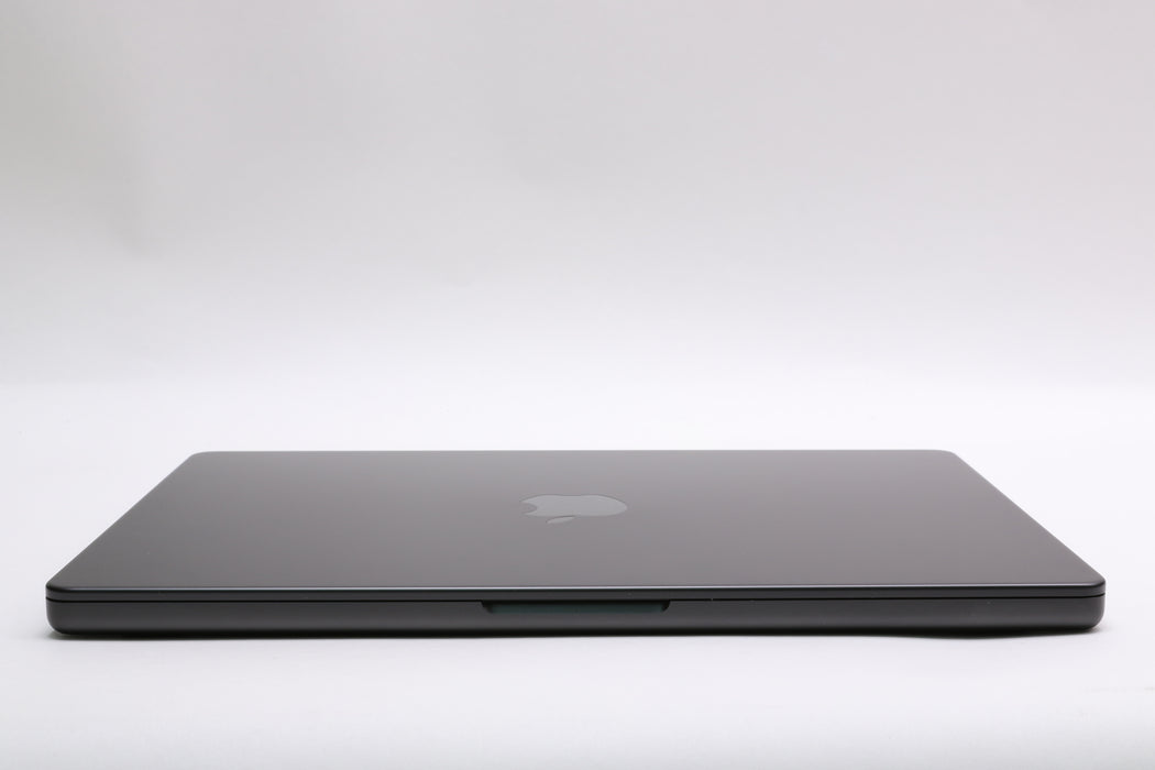 14" 2024, MacBook Pro, MW2V3LL/A, Apple M4, 16GB, 1TB SSD, 10C, 100% Battery! — photo 12 of 12