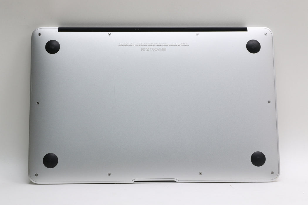 11" Early 2014, MacBook Air, CTO, i7-4650U, 8GB, 256GB SSD, HD