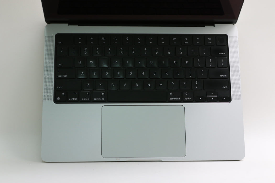 14" 2021, MacBook Pro, MKGT3LL/A, Apple M1 Pro, 16GB, 1TB SSD, 16C