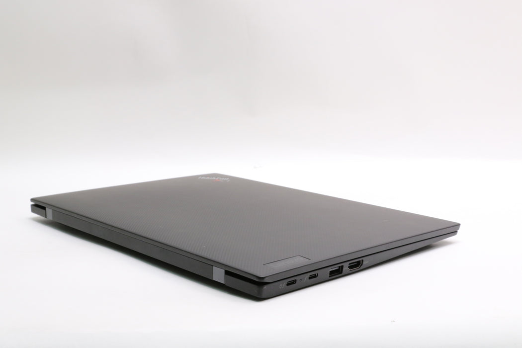 14" 2.8K Lenovo Thinkpad X1 Carbon Gen 11, i7-1370P, 32GB, 512GB SSD