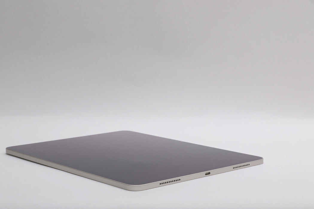 13" iPad Air M3, 256GB, Wi-Fi Only, MCNQ4LL/A, Starlight
