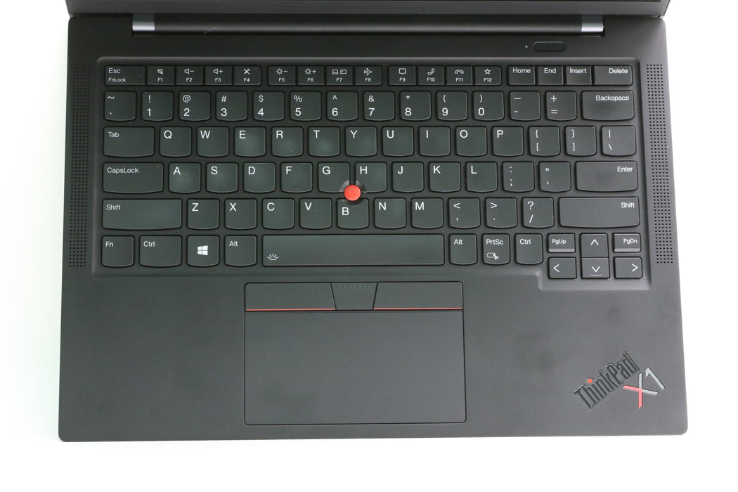 14" UHD+ Lenovo ThinkPad X1 Carbon Gen 9, i7-1185G7 3.00GHz, 16GB, 512GB SSD