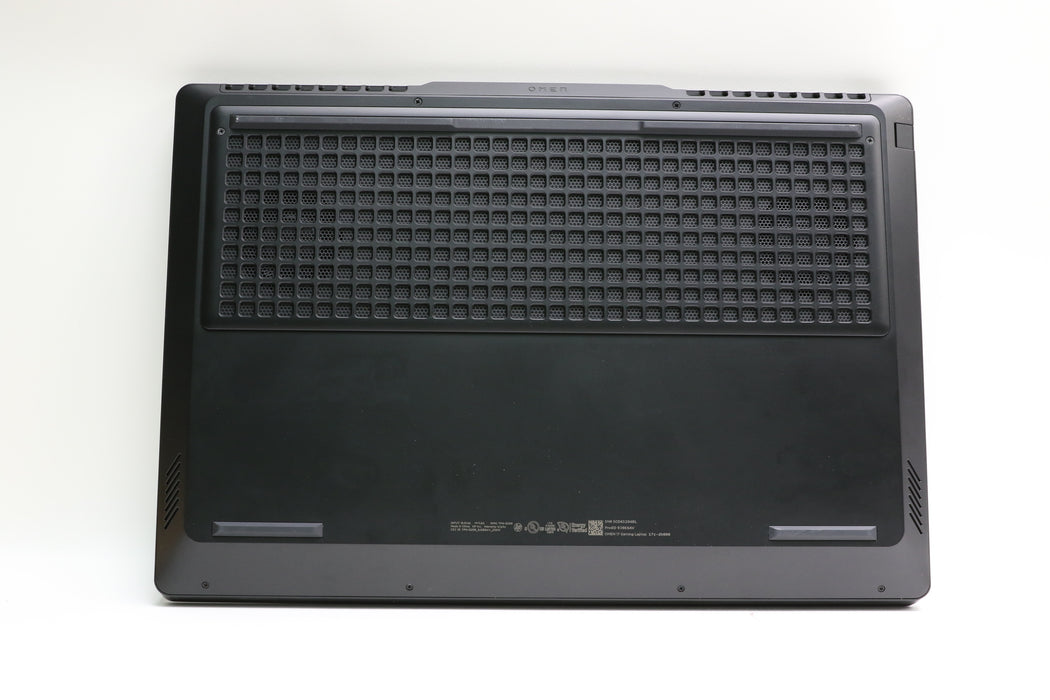 17.3" HP 17z-db000, AMD Ryzen 5 8645HS, 16GB, 512GB SSD, RTX 4050