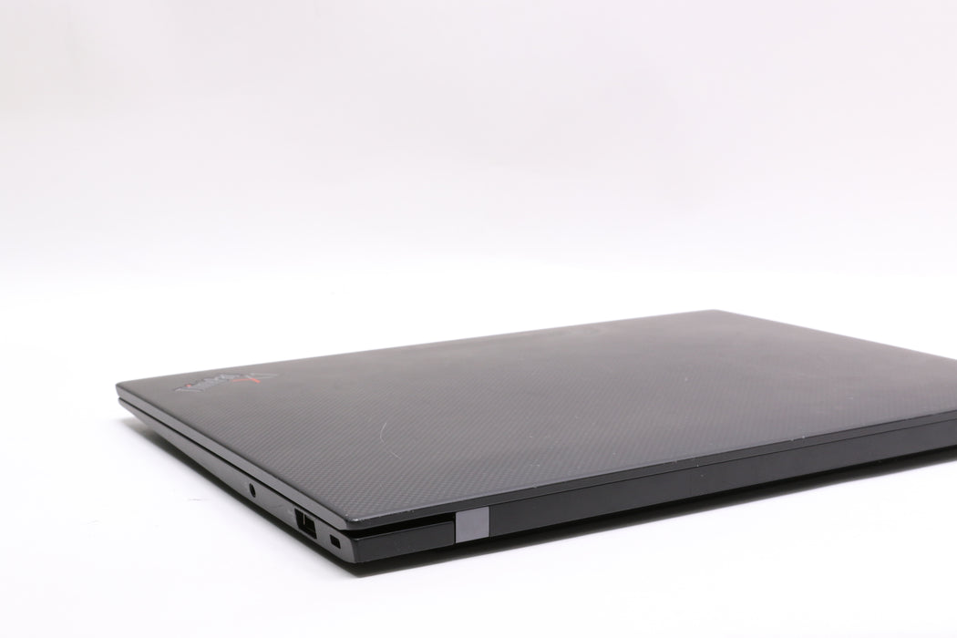 14" 2.8K Lenovo Thinkpad X1 Carbon Gen 11, i7-1370P, 32GB, 512GB SSD
