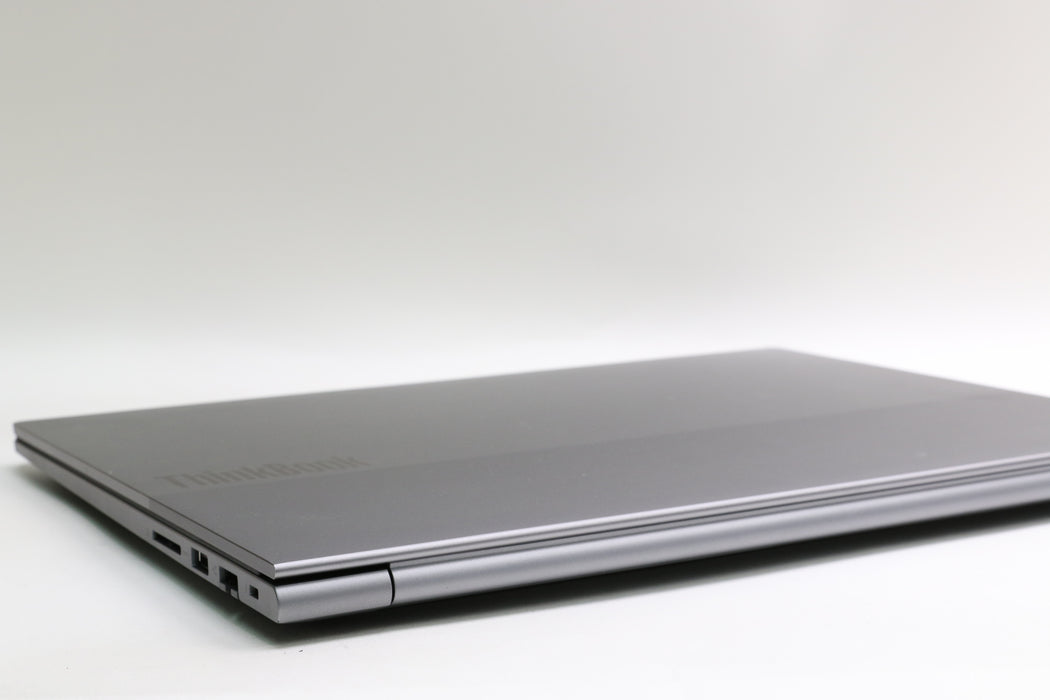 100%BATT 16" WUXGA Lenovo Thinkbook 16 G6 Abp, AMD Ryzen 7 7730U, 64GB, 1TB SSD
