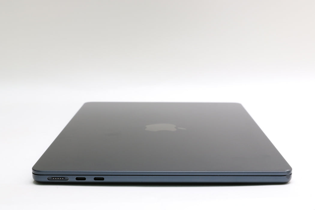 13.6" 2024, MacBook Air, MRXW3LL/A, Apple M3, 8GB, 512GB SSD, 10C