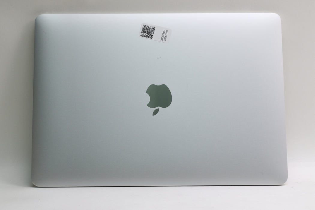 13" QHD+ 2019, MacBook Air, MREA2LL/A, i5-8210Y, 8GB, 128GB SSD