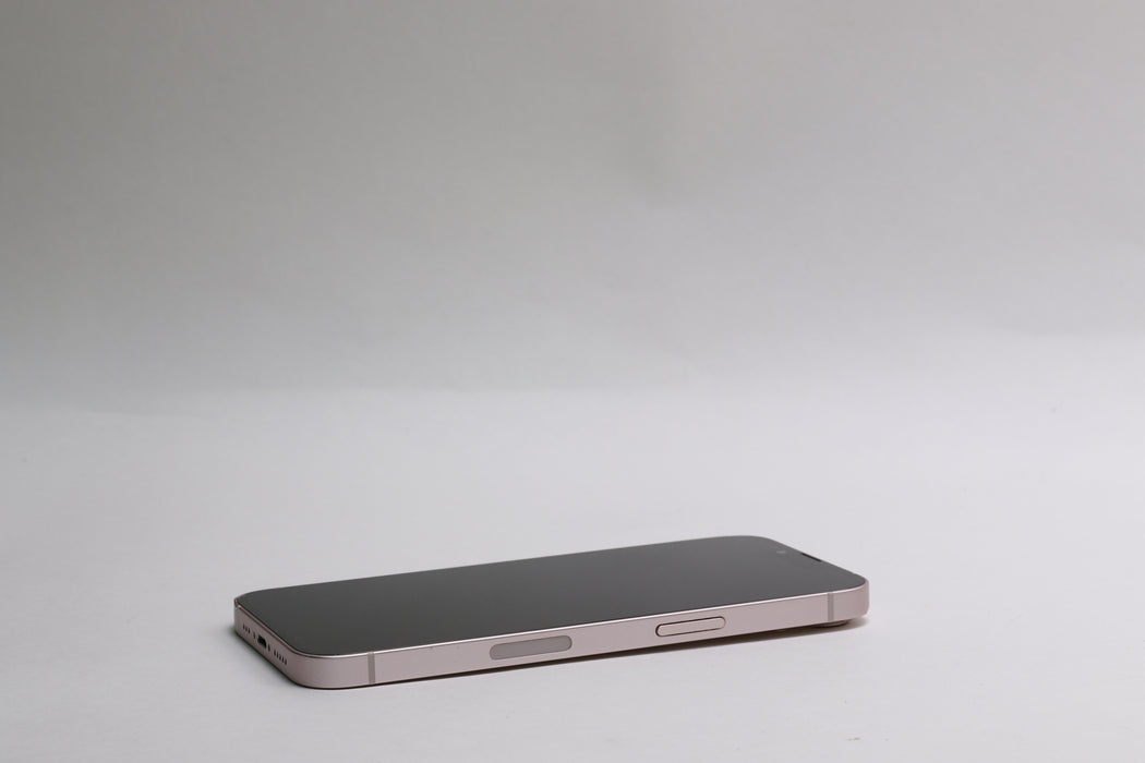 Apple iPhone 13, 256GB, Unlocked, Pink, NLAR3LL/A — photo 6 of 13