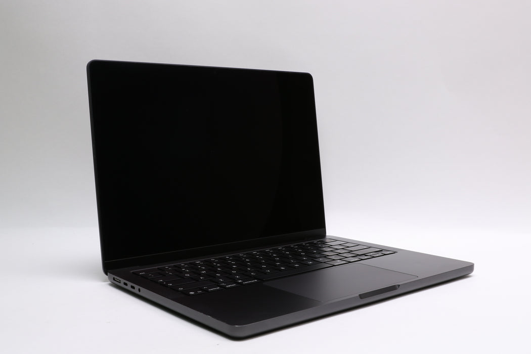 14" 2026, MacBook Pro, MGDR4LL/A, Apple M5 Pro, 24GB, 1TB SSD, 16C — photo 2 of 13