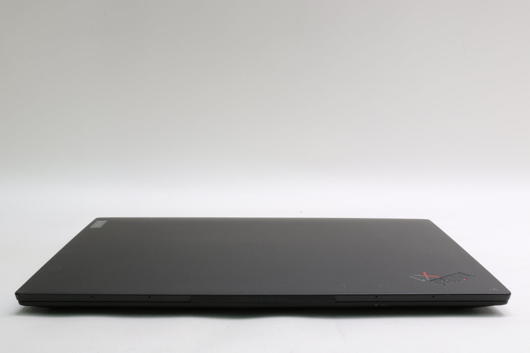 14" Lenovo ThinkPad X1 Carbon Gen 11, i7-1370P, 32GB, 512GB SSD